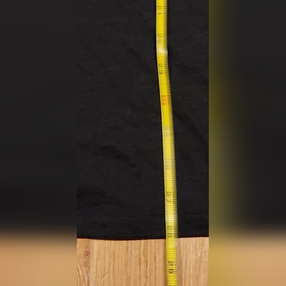 VINTAGE NEW VICTORIA'S SECRET SUPERMODEL ESSENTIALS TEE SIZE MEDIUM SUPER RARE - Picture 11 of 11